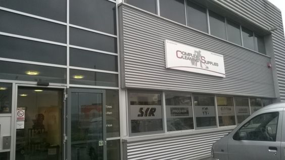 Our premises