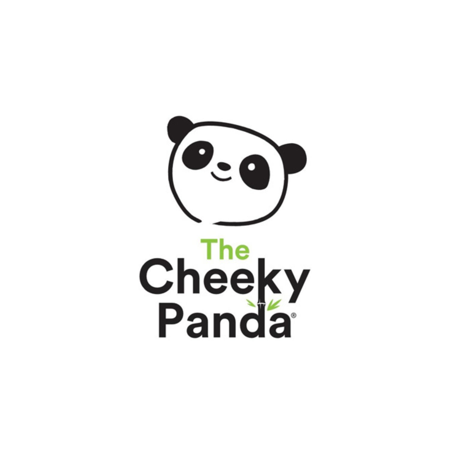 The Cheeky Panda