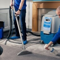 Carpet Cleaning