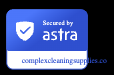 Secured by Astra