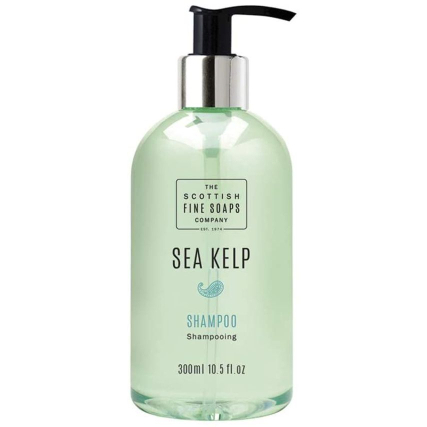 Sea Kelp Luxury Hair & Body Shampoo 300ml
